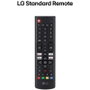 LG 32LR60006LA 32" Smart TV LED Full HD HDR10 Pro webOS 23 Alpha 5 Gen6 AI WiFi
